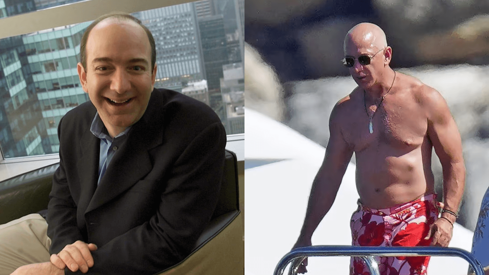 What the right medicine can do.